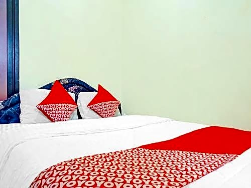 Penginapan Marsya Prima Syariah