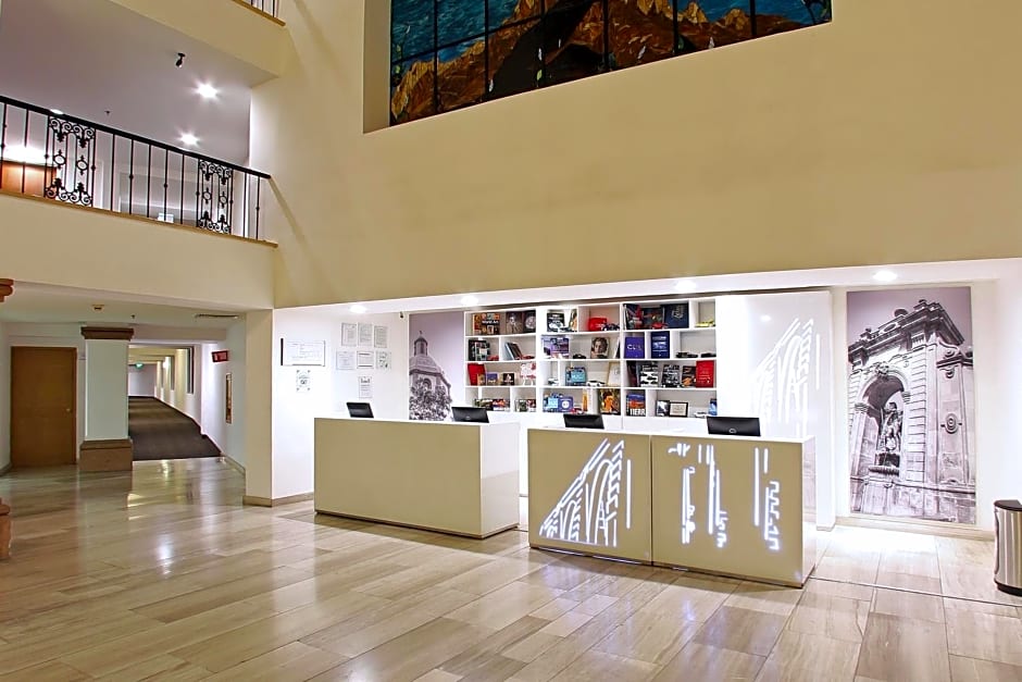 Fiesta Inn Queretaro