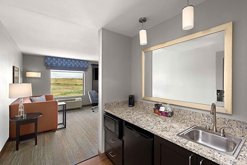 Hampton Inn By Hilton & Suites Douglas