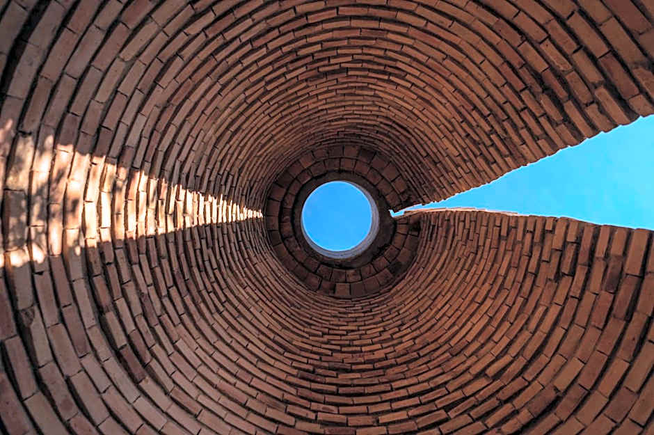 Terrestre, a Member of Design Hotels