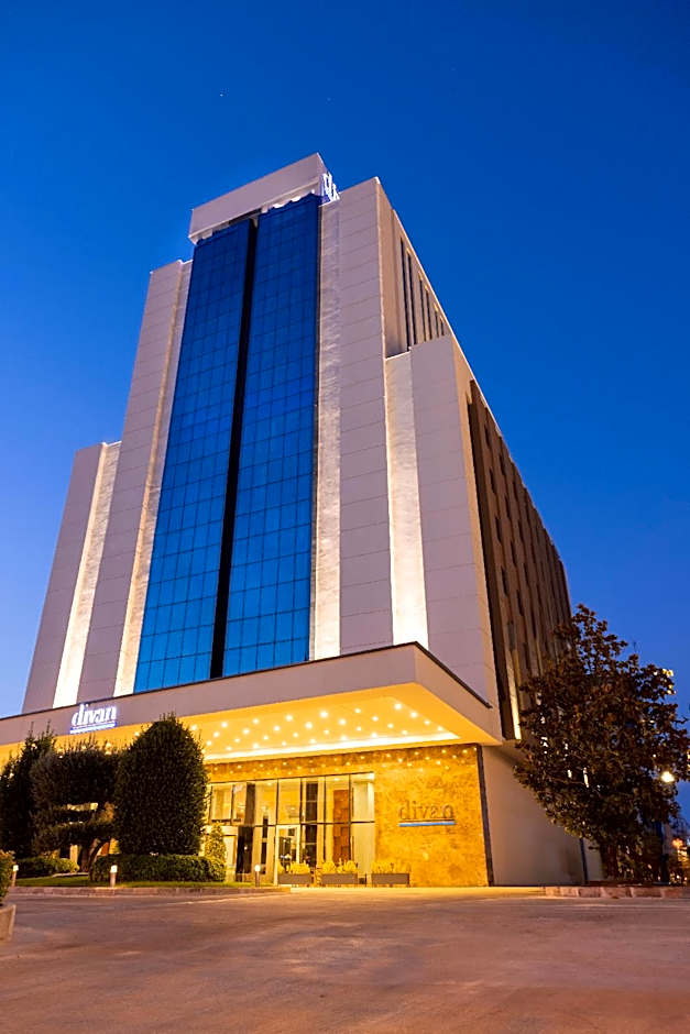 Photo 1 of 50 of Divan Gaziantep