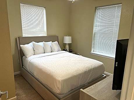 Family Apartment