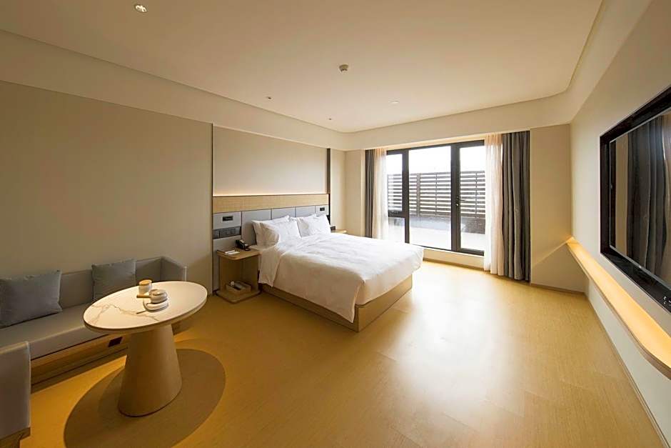 Ji Hotel Xiamen Airport