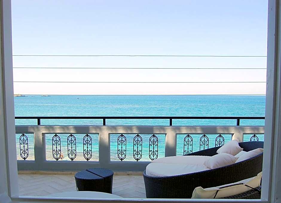 Villa Sonia