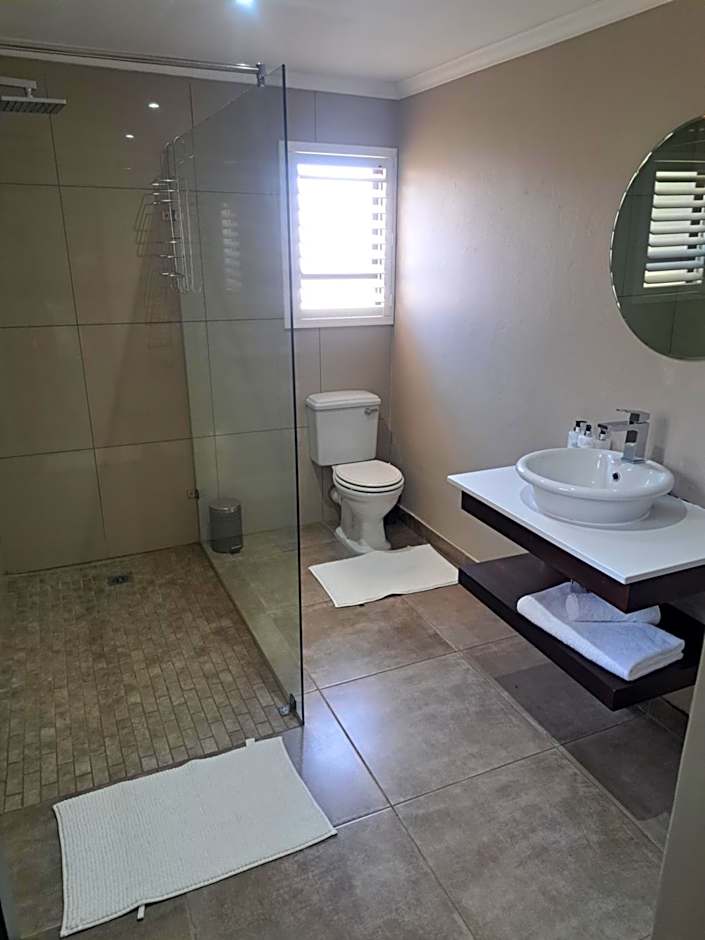 Abella Bed and Breakfast