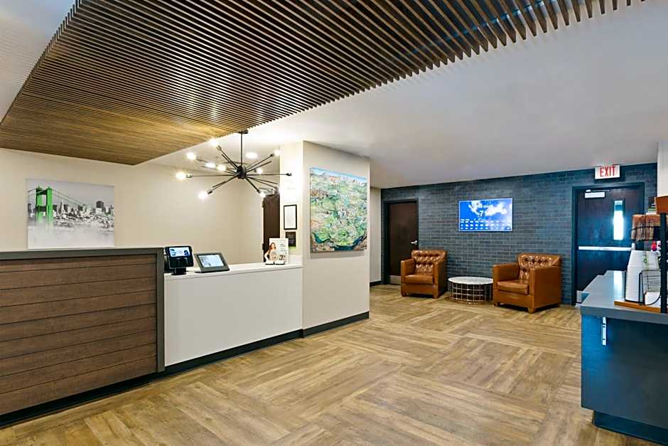 Extended Stay America Premier Suites - San Francisco - Belmont