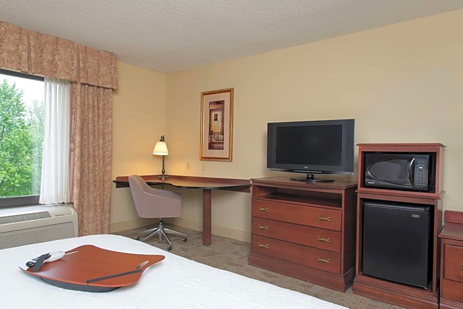 Hampton Inn & Suites Bloomington-Normal