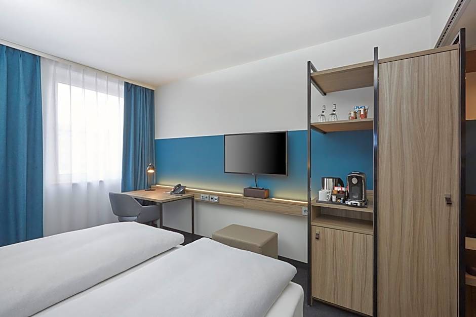 H4 Hotel Leipzig
