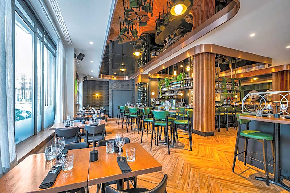 Hotel Royal William, an Ascend Collection Hotel
