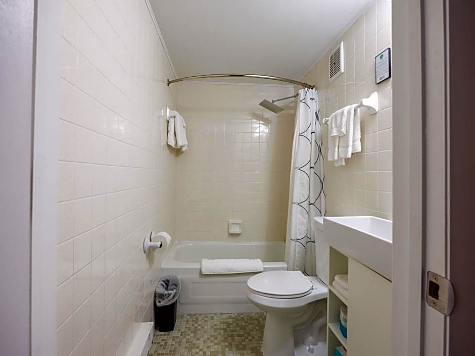 Hotel Royal Oak