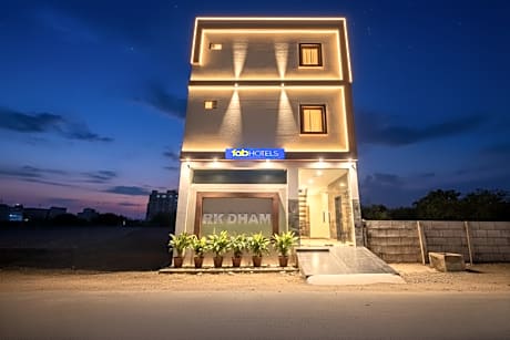 FabHotel RK Dham