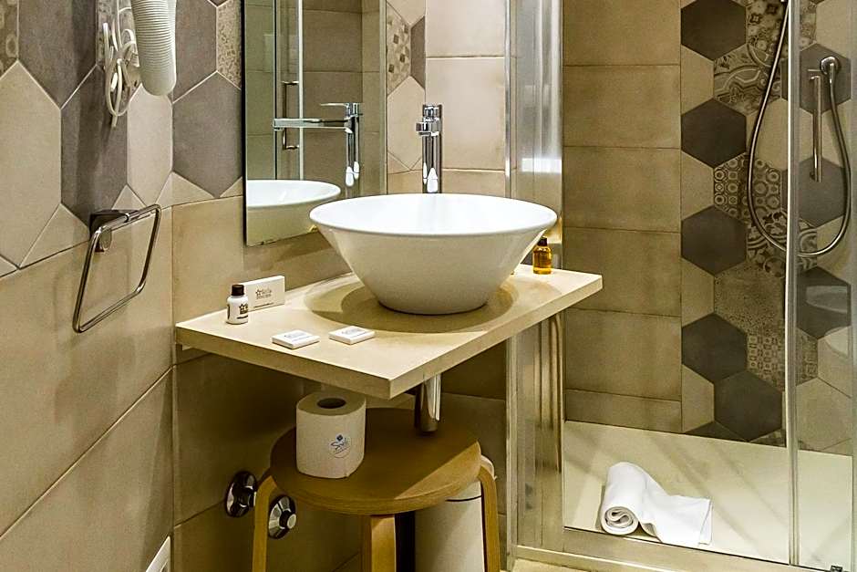 Scicli Albergo Diffuso