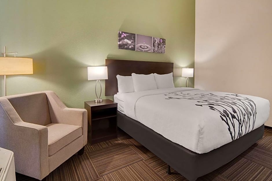 Sleep Inn Dallas Northwest - Irving