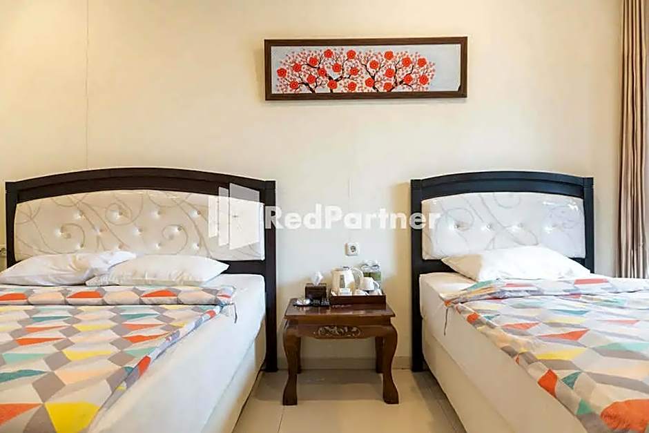Javenir Hotel Tawangmangu Mitra RedDoorz