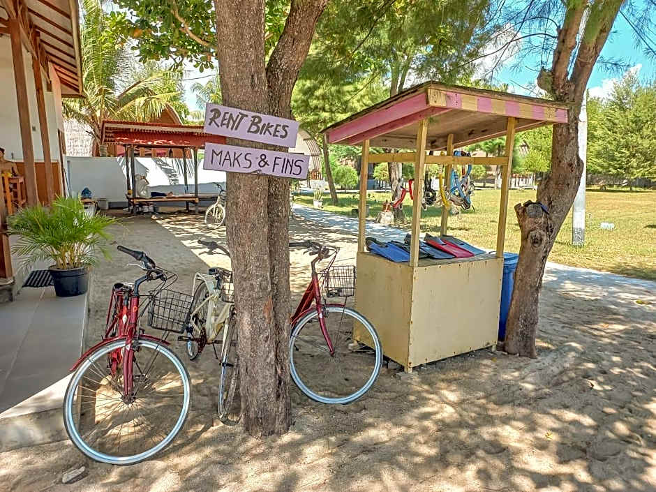 Nusa Indah Bungalows