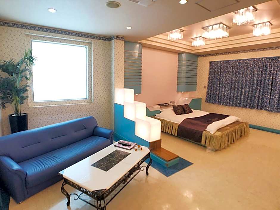 Hotel Xenia Takinoyashiro