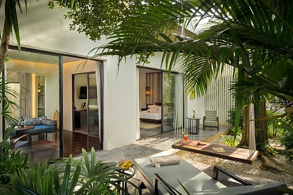 Photo 1 of 5 of Villa Suite