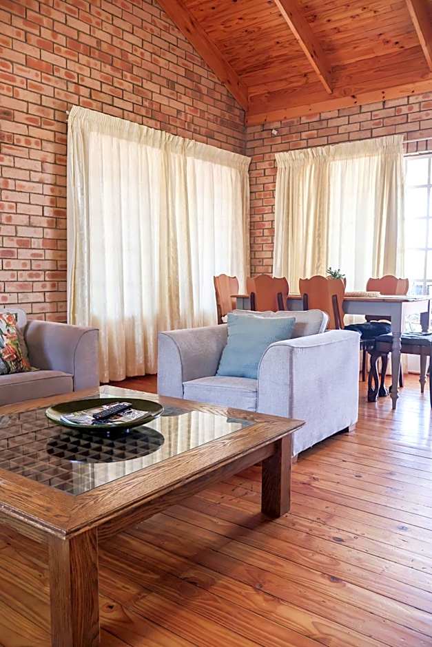 Rooiberg View Clarens