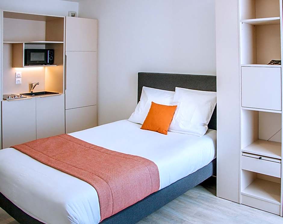 Twenty Business Flats Lille - Bayard
