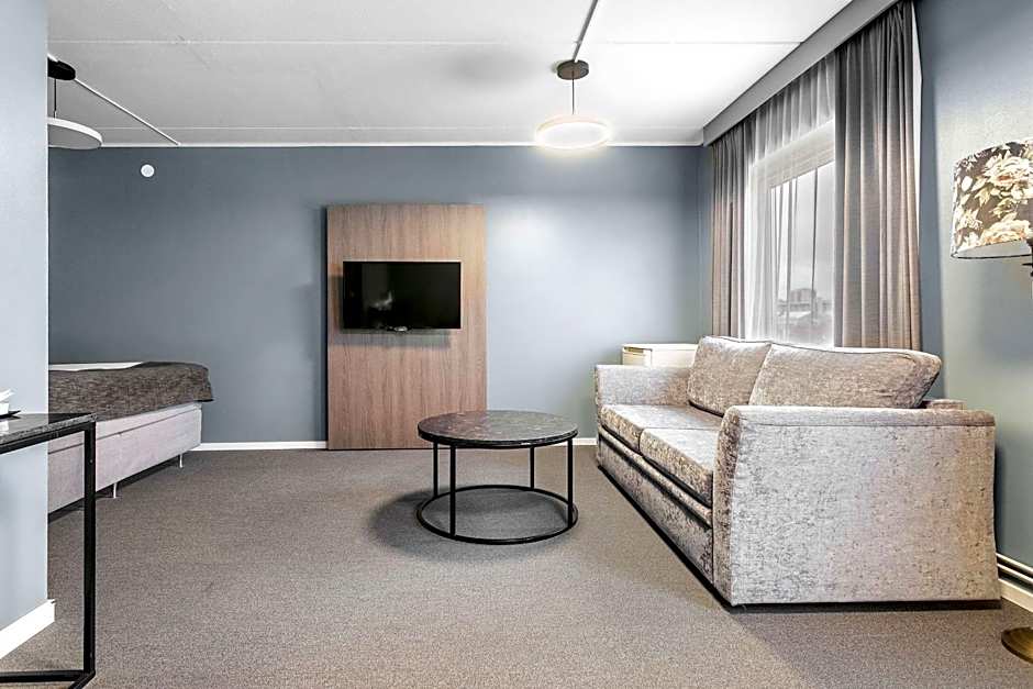 Best Western Ta Inn Hotel