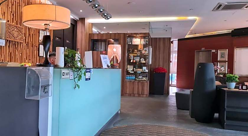 Extreme Boutique Hotel