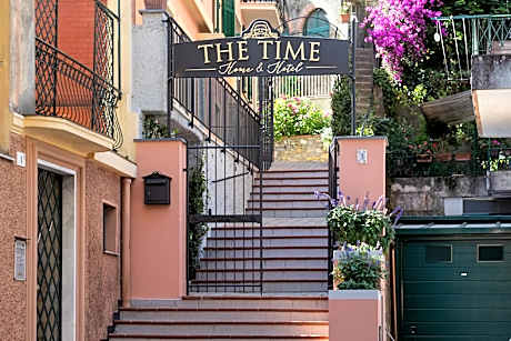 The Time -Home & Hotel-