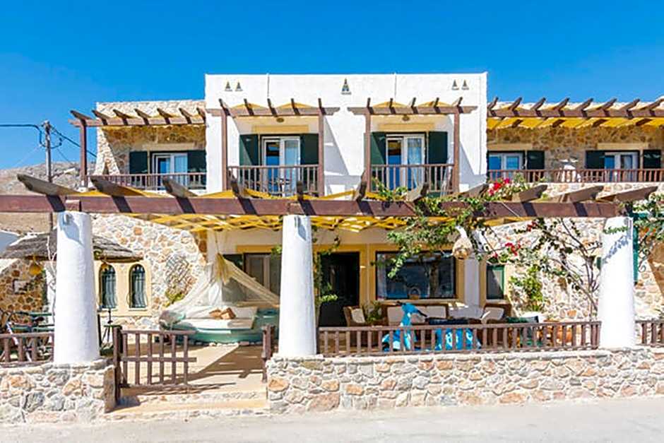 Atlazia Suites