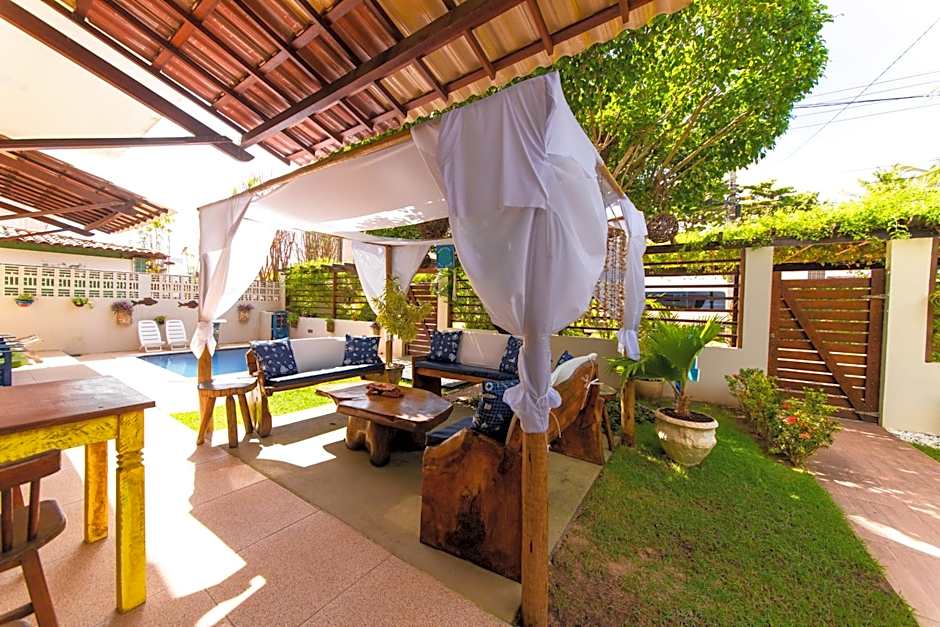 Pousada Casa Kuavá Experience