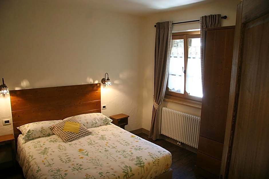 Ostello del Castello Tirano