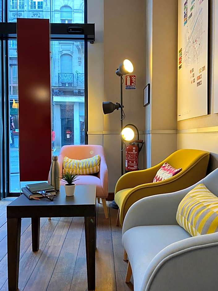 Aparthotel Adagio Strasbourg Place Kleber