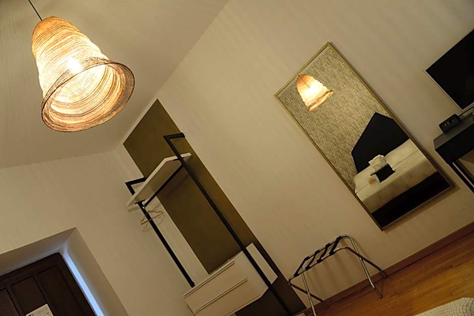 House of Trento - NO Reception