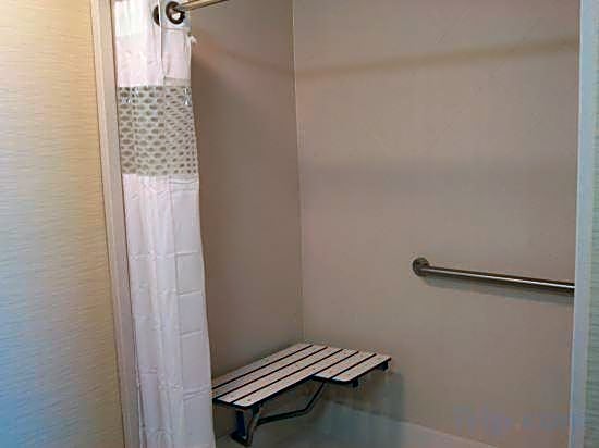 Hampton Inn By Hilton And Suites Baton Rouge Port Allen