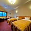 ペンション湖風 KOFU a lodging accommodation