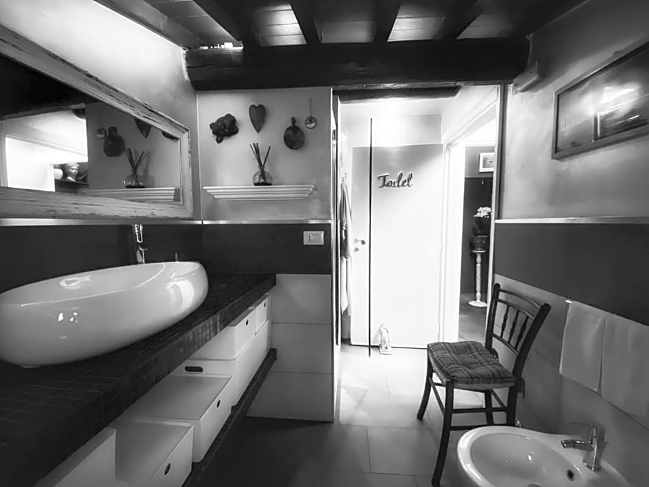 Casa Tosca Home Retreat