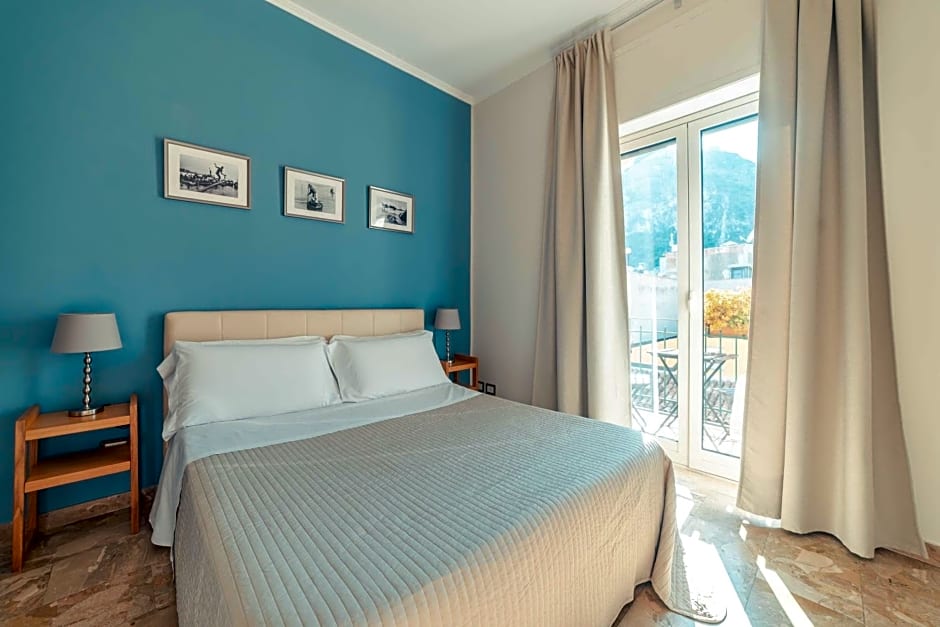 B&B Teatro Greco 39