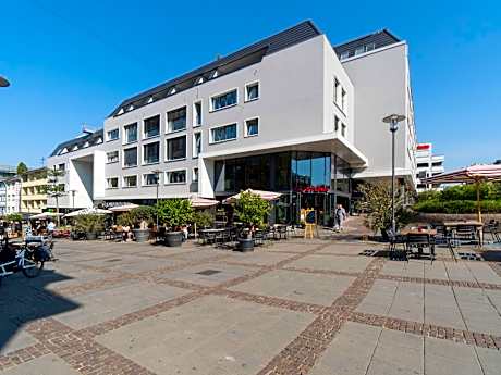 limehome Darmstadt Wilhelminenstraße - Digital Access