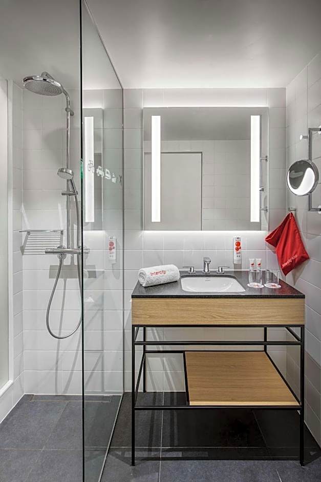 IntercityHotel Wiesbaden