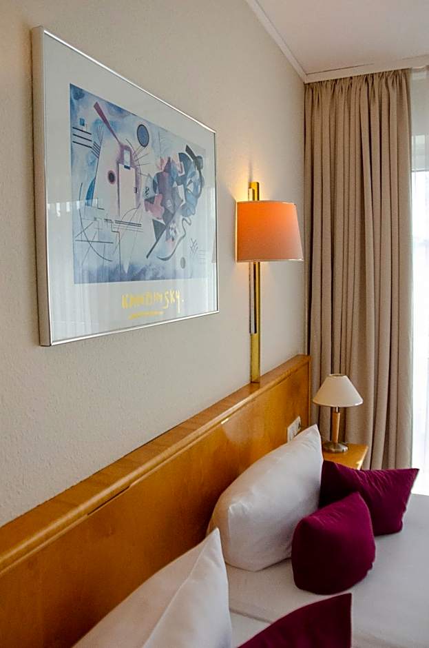 Grunau Hotel