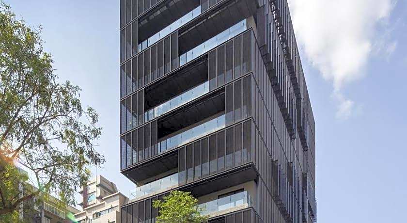 Hotel Proverbs Taipei