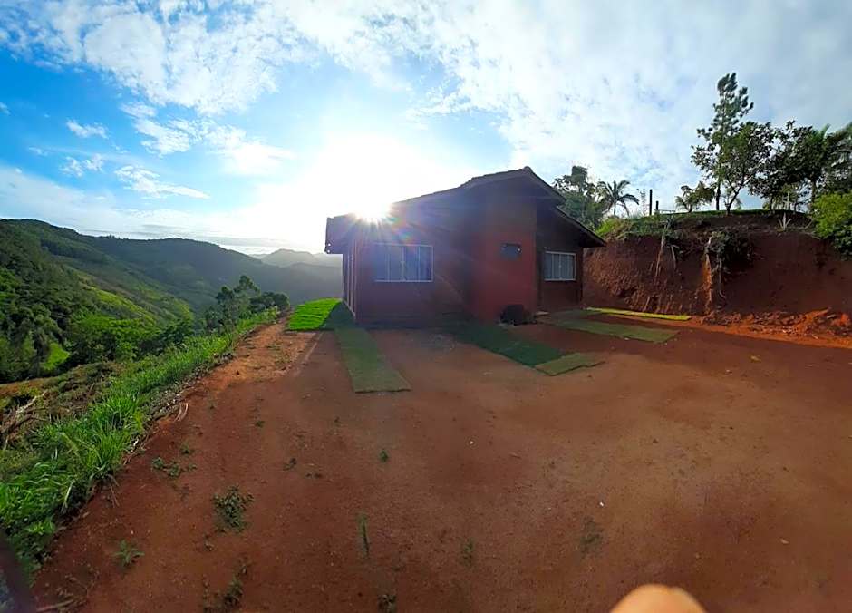 Pousada Sítio Rústicu's