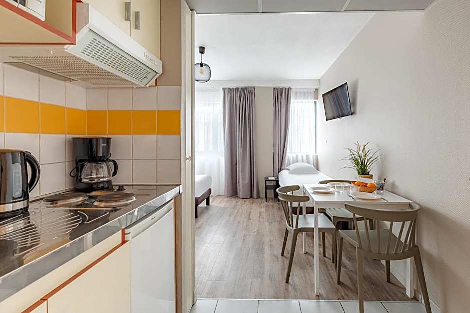 Appart'City Classic Bordeaux Centre