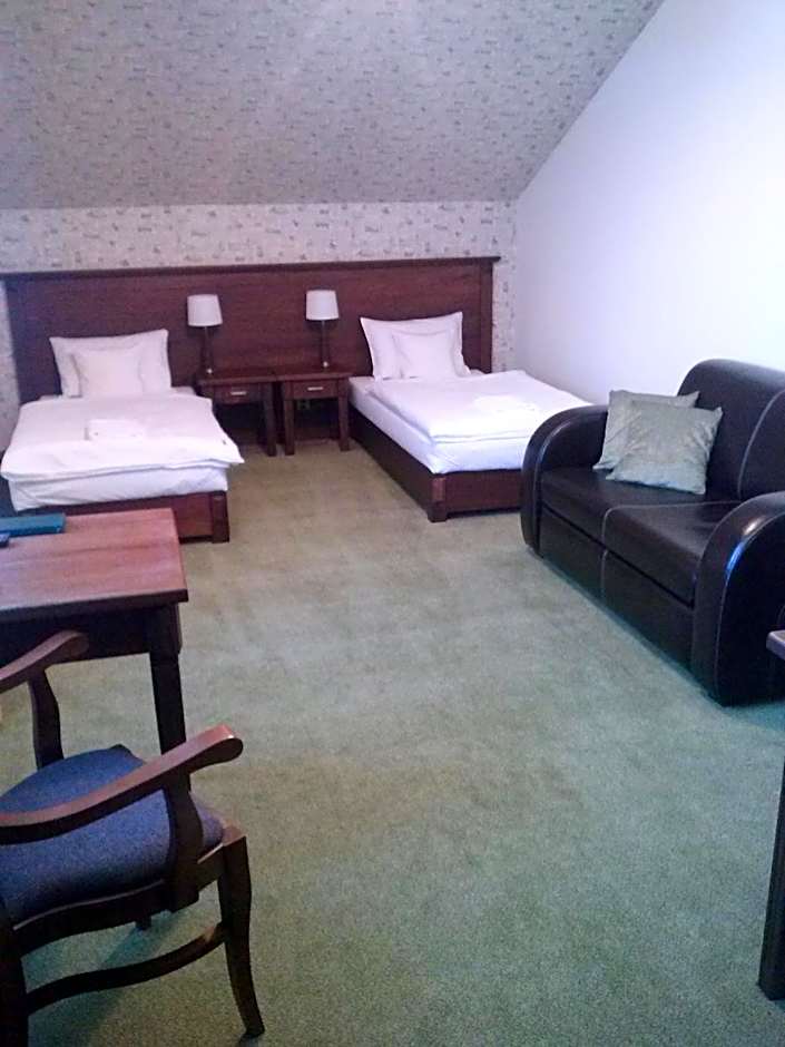 Hotel Neo Międzyrzecz