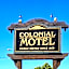 Colonial Motel