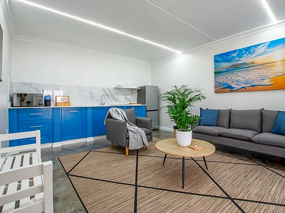 La Dolce Vita Gordon’s Bay