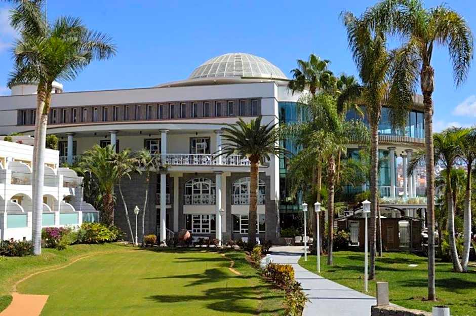 Adrián Hoteles Jardines de Nivaria