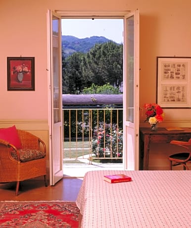 Room Superior With Balcony