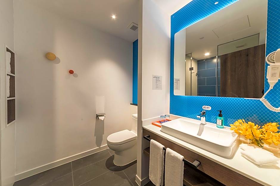 Holiday Inn Express Xiamen Airport Zone By IHG