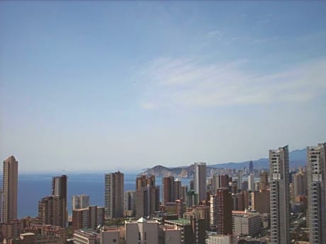 Gemelos 22-Fincas Benidorm - Alojamientos en BENIDORM