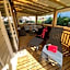 Mobil home de charme