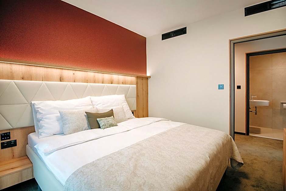 RM Hotel Wellness & Congress